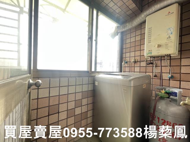 高雄岡山大樓-12