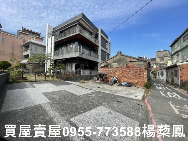 橋頭透天-1