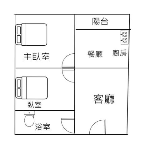 橋頭大樓-14