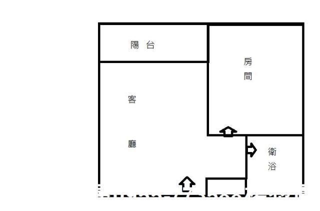 岡山大樓-14