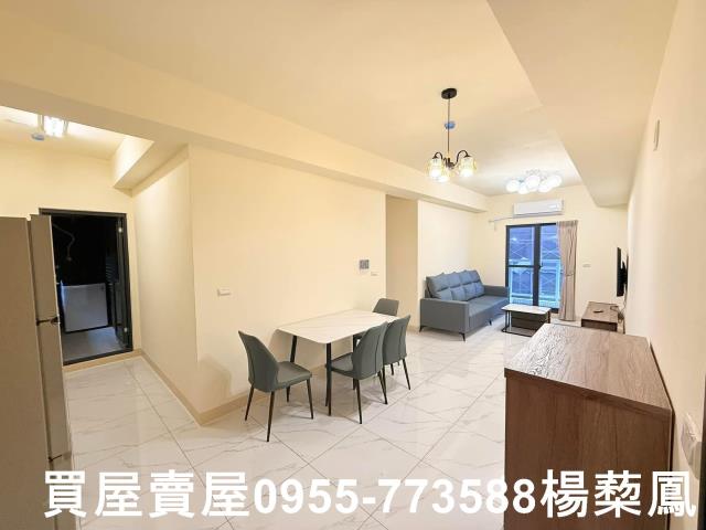 高雄燕巢華廈-1