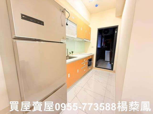 高雄燕巢華廈-2