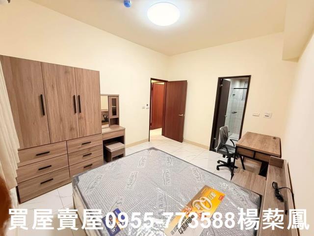 高雄燕巢華廈-4