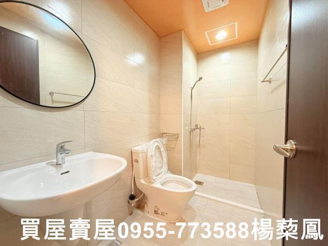 高雄燕巢華廈-7