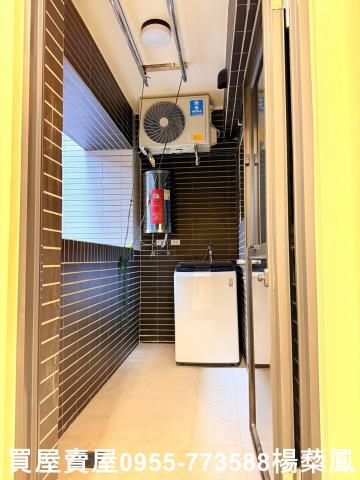 高雄燕巢華廈-8