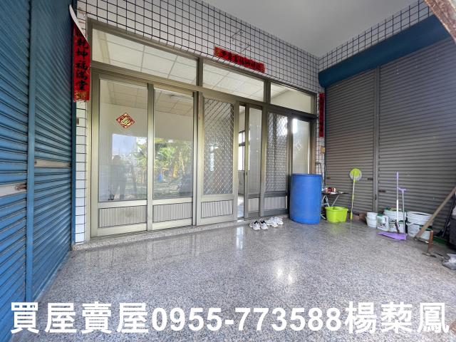 高雄岡山透天-0