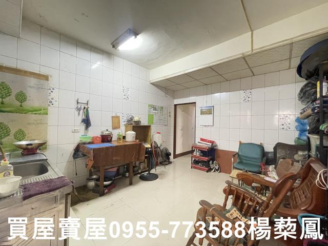 岡山透天-11