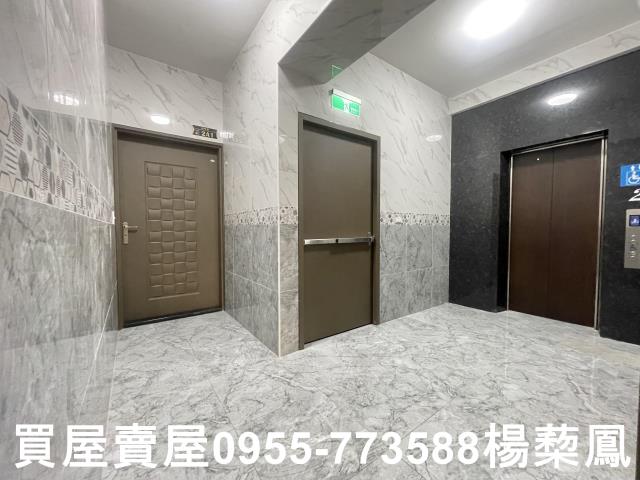 岡山華廈-11
