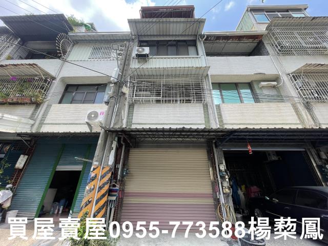 岡山透天-0