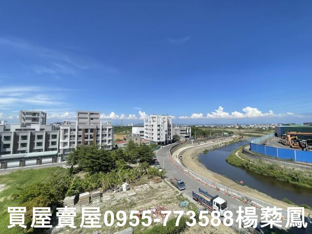 岡山華廈-11