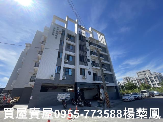 岡山華廈-3