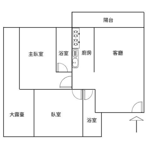 高雄華廈-14