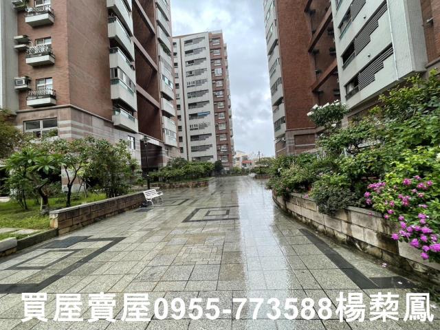 高雄岡山大樓-12