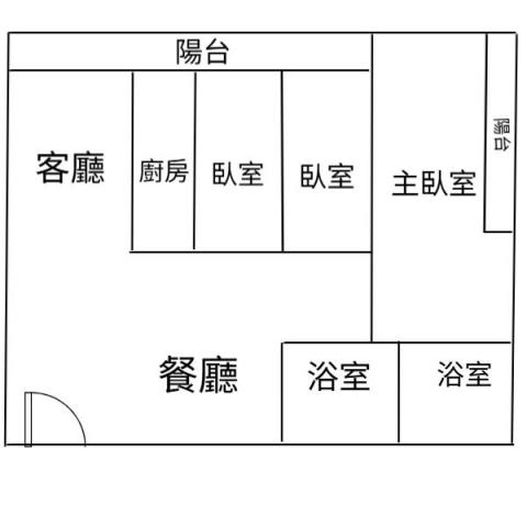 高雄岡山大樓-14