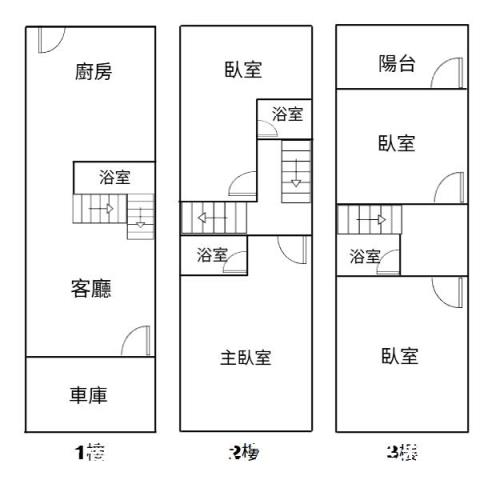 高雄岡山透天-14