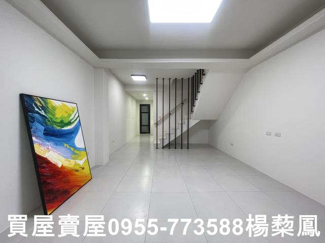 高雄岡山透天-2