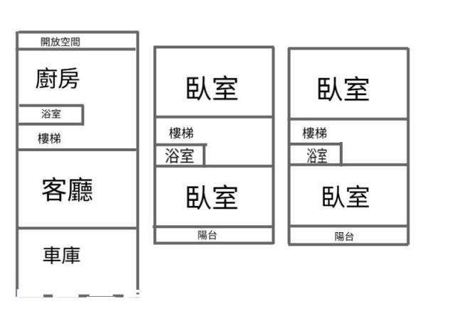 高雄彌陀透天-9