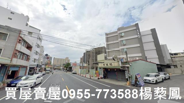 岡山透天-6
