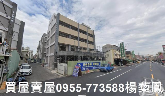 岡山透天-7