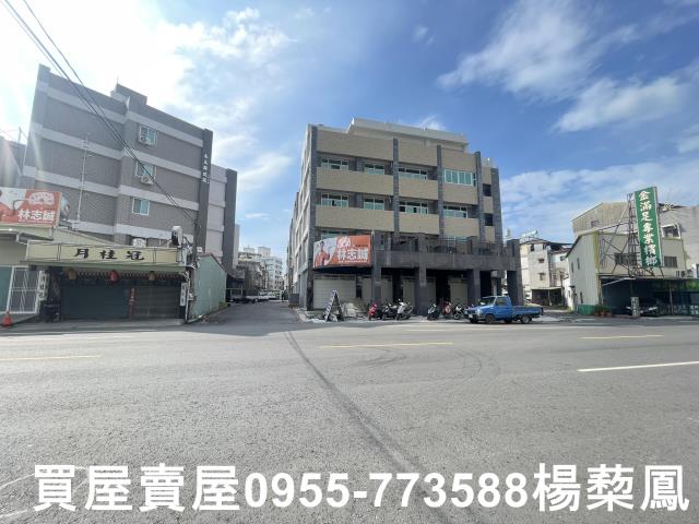 岡山透天-8