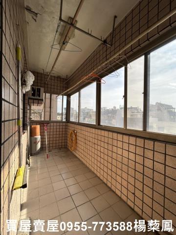 高雄岡山大樓-7