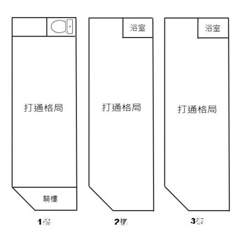 高雄岡山透天-10