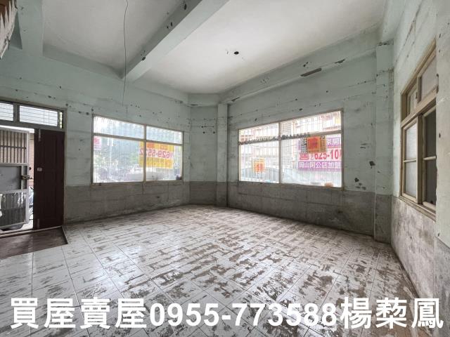 高雄岡山透天-2