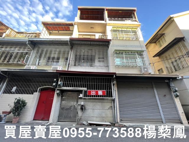 高雄岡山透天-0