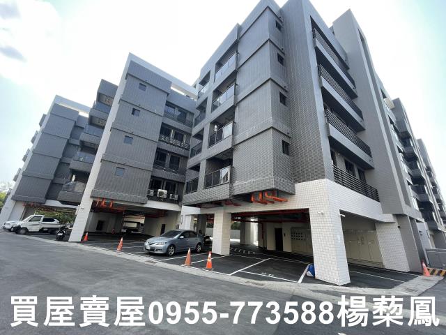 高雄燕巢華廈-11