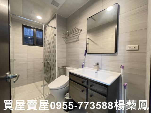 高雄燕巢華廈-6