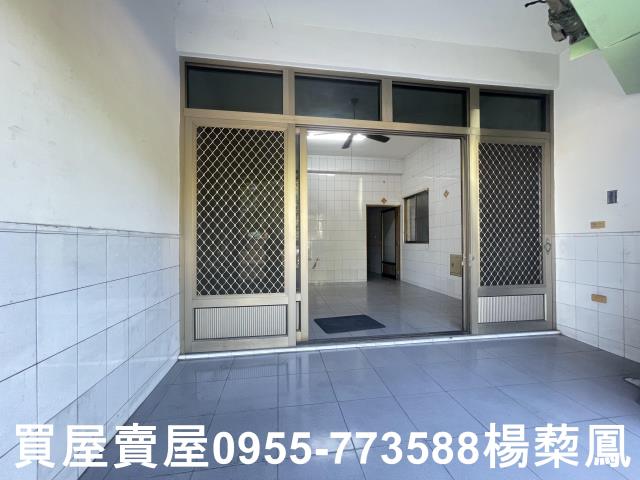 高雄燕巢透天-0