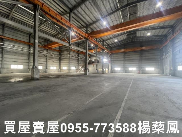高雄永安廠房-9