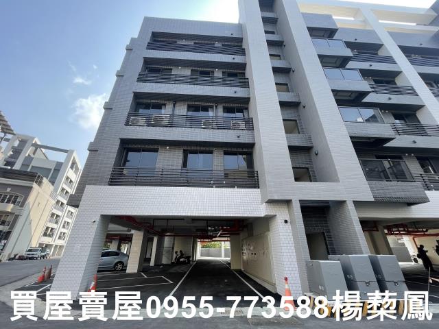 高雄燕巢華廈-10