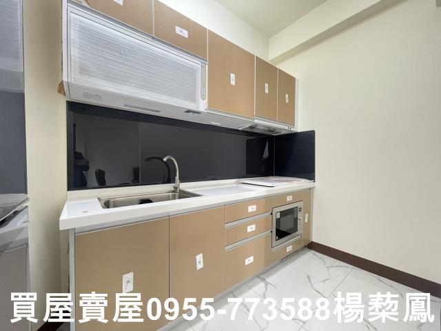 高雄燕巢華廈-3