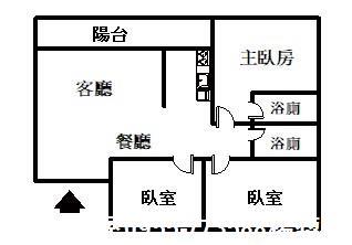 高雄岡山大樓-14