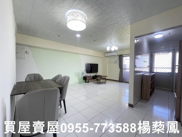 高雄岡山大樓-1