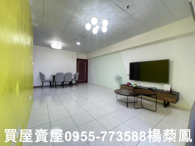 高雄岡山大樓-2