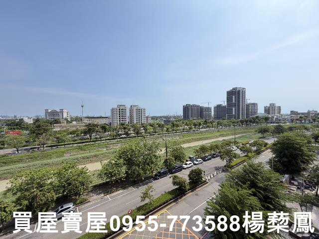 高雄岡山大樓-9