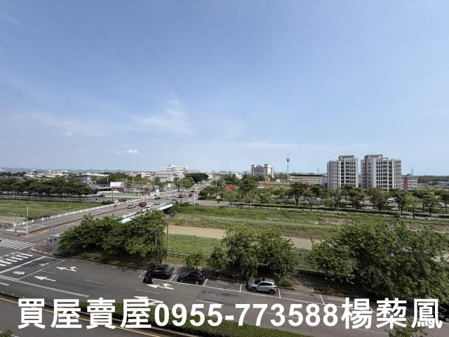 高雄岡山大樓-10