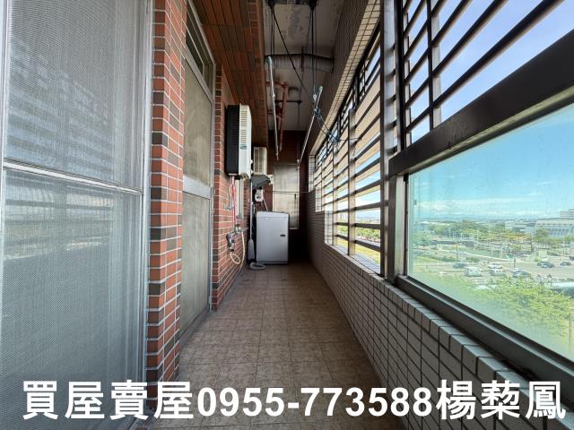 高雄岡山大樓-11