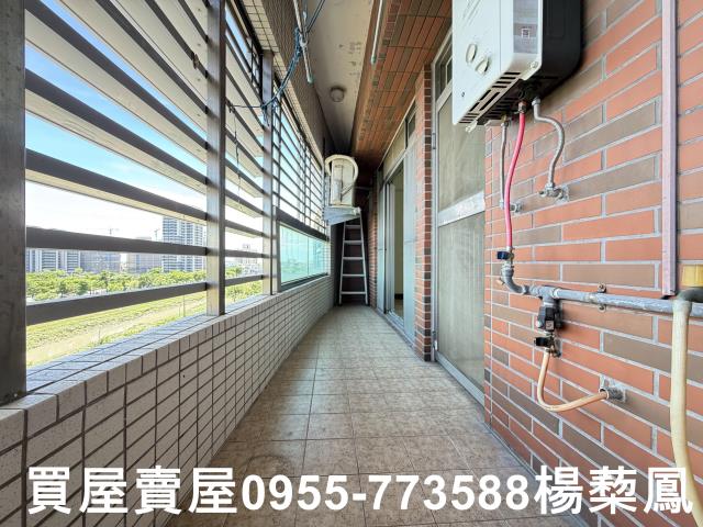 高雄岡山大樓-12