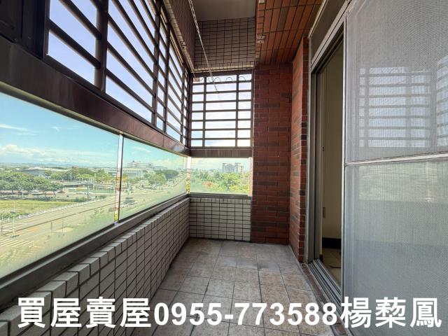 高雄岡山大樓-13