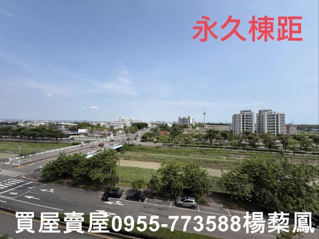 高雄岡山大樓-2
