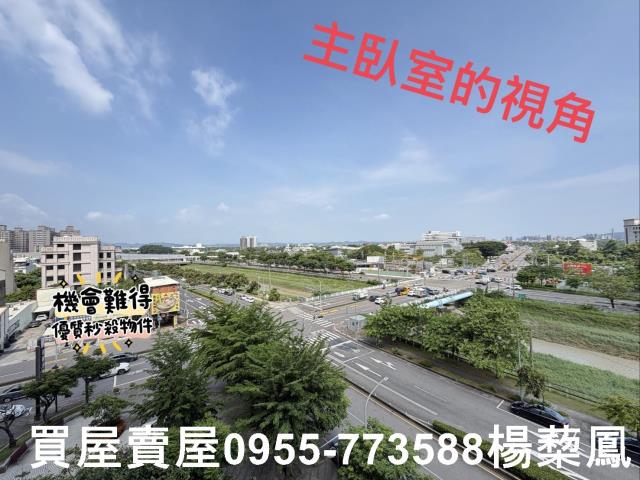 高雄岡山大樓-3
