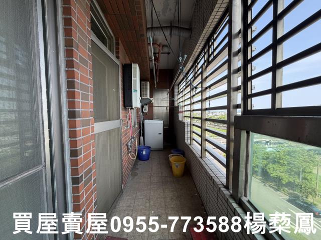 高雄岡山大樓-5