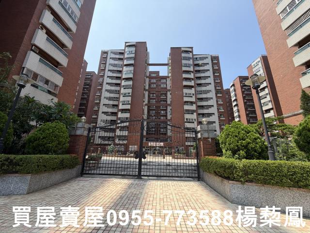 高雄岡山大樓-6