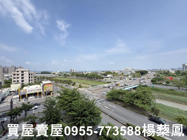 高雄岡山大樓-8