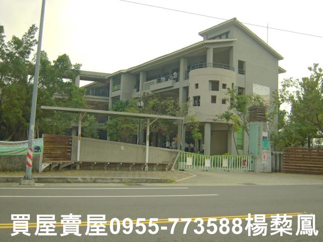 高雄岡山透天-8