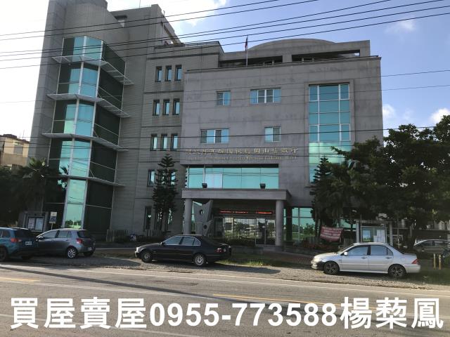 高雄岡山透天-9