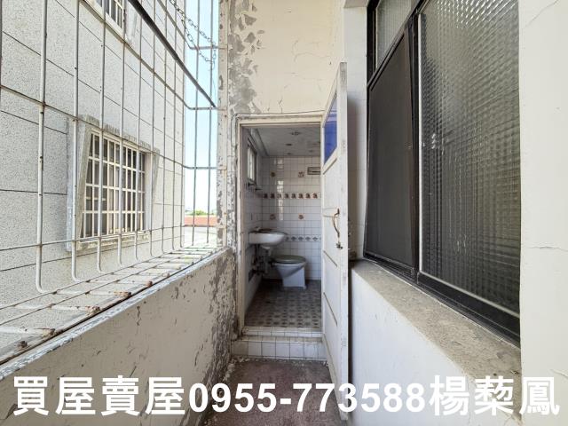 梓官透天-9